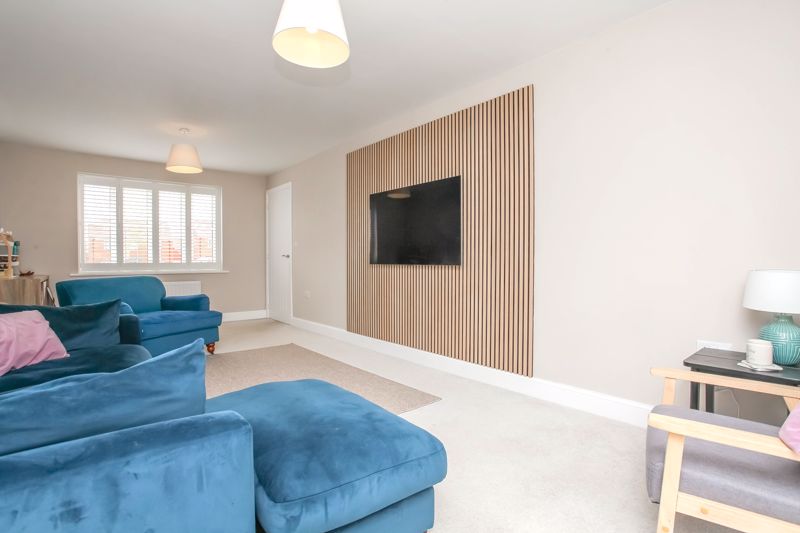 Callow Drive Bloxham